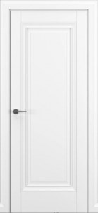 neapol dg baguette b1 belyj matovyj